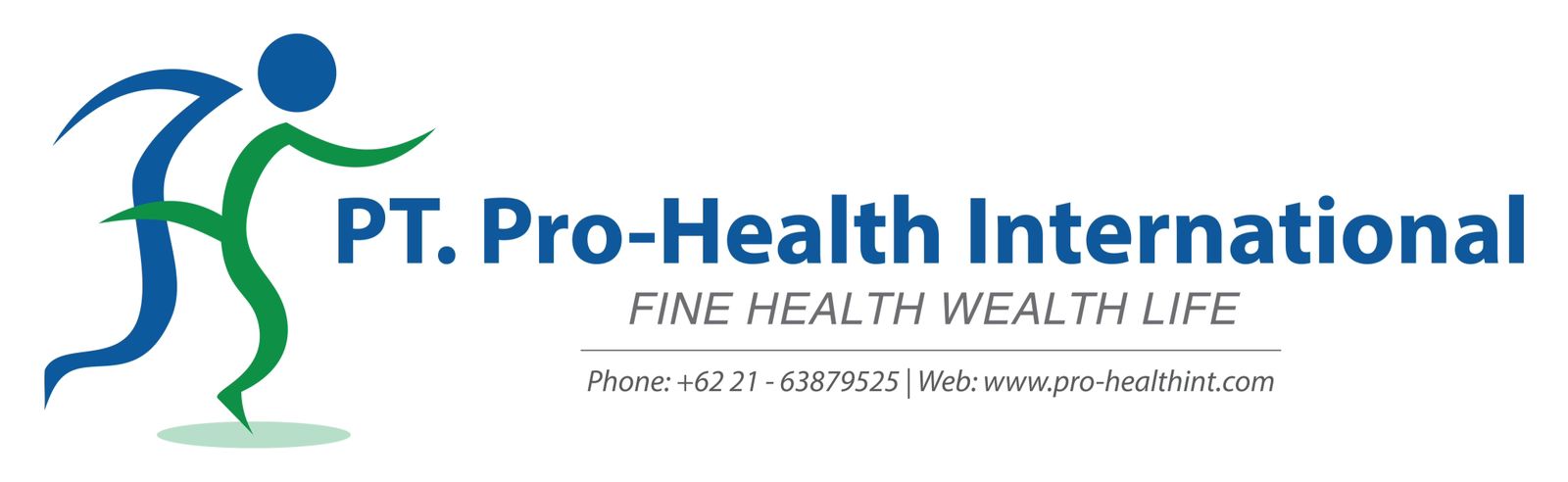 PT. Pro Health International Osteomed